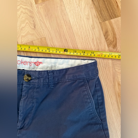 2 pairs Dockers capris pants. Womens size 10 - Picture 5 of 16